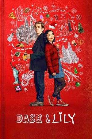 Dash & Lily (2020)