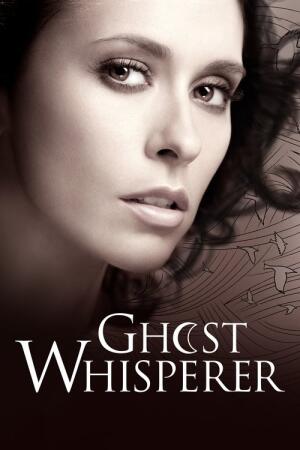 Ghost Whisperer (2005)
