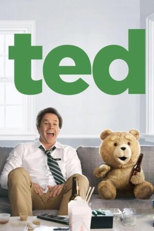 H8721 - Ted (2012)