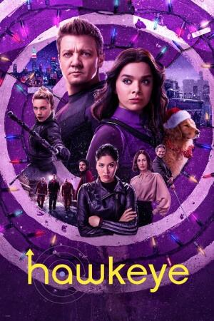 Hawkeye Season 1 (2021)
