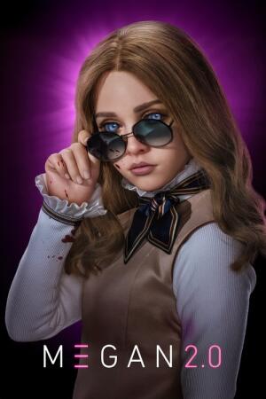 M3gan 2.0 (2025)