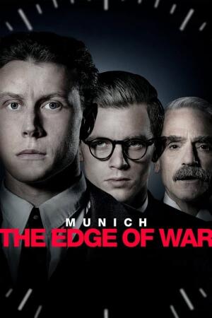 Munich The.Edge Of War (2021)
