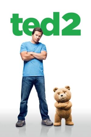Ted - 2 (2015)