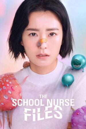 The School Nurse Files (2020)
