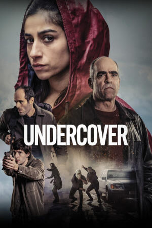 Undercover (2024)