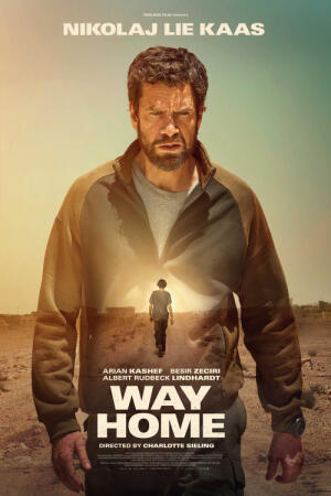 Way Home (2024)